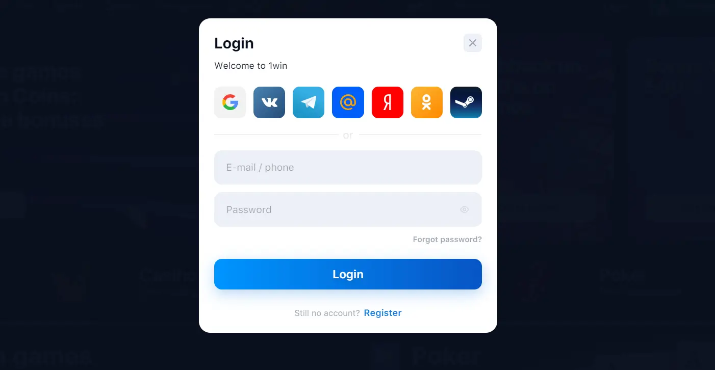1win login Nepal 1win login Nepal